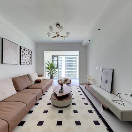 北京书香云海3室2厅113.51平低楼层/共33层