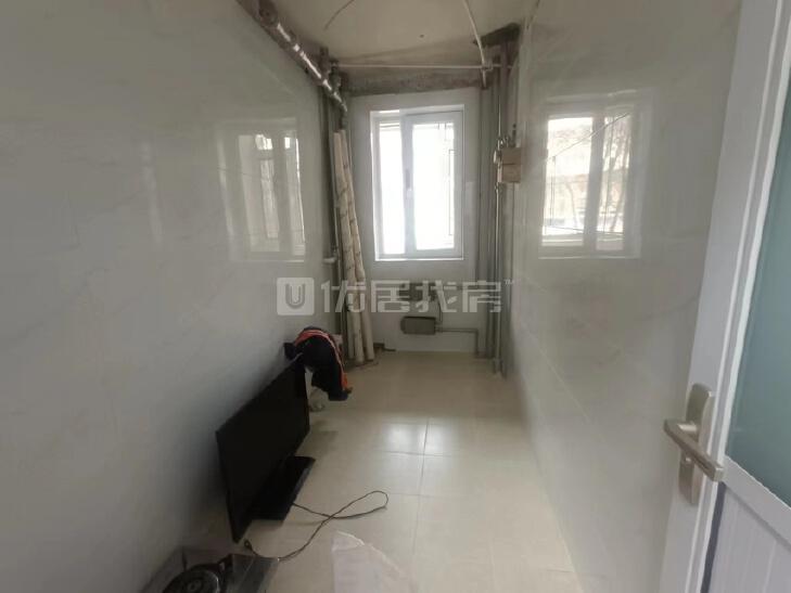 合租·甘家口小区