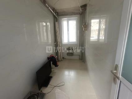 海淀甘家口合租 甘家口小区1室1厅/50平/中楼层