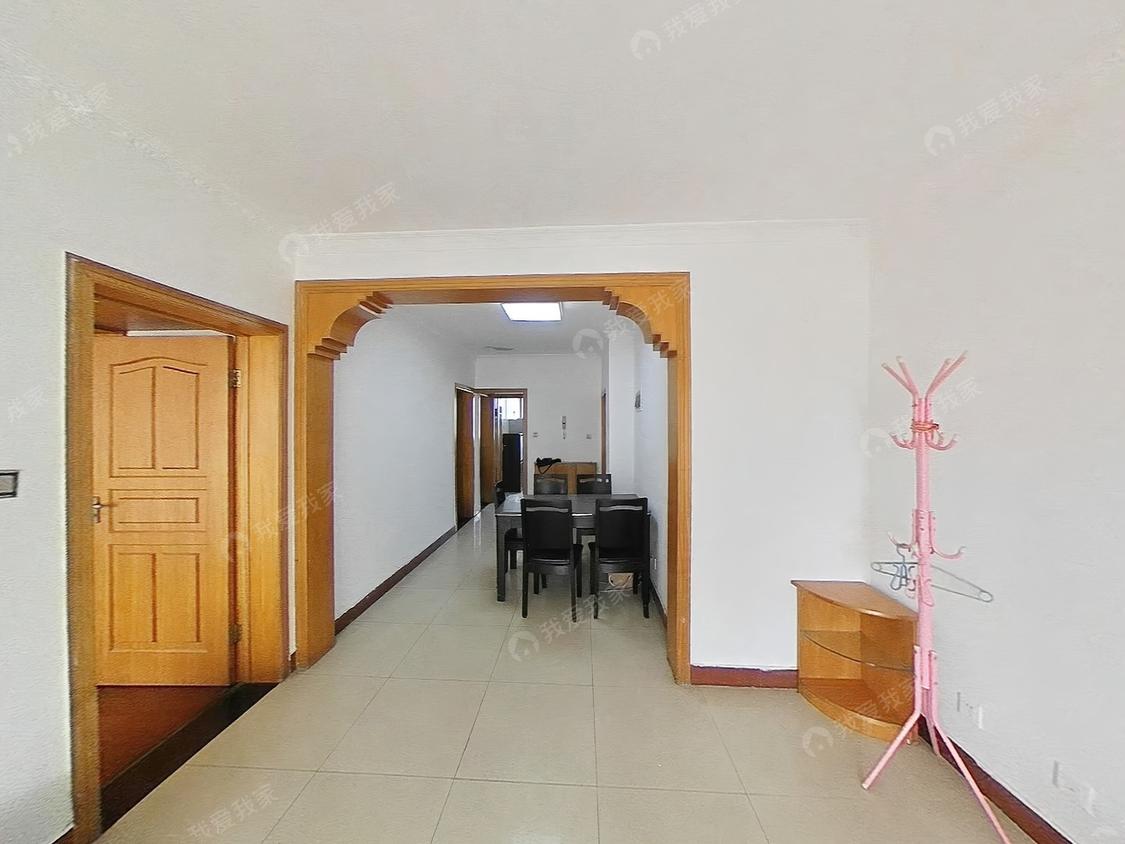 整租·广厦嘉苑