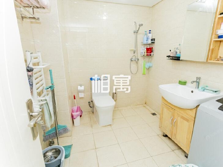 整租·首开智慧社