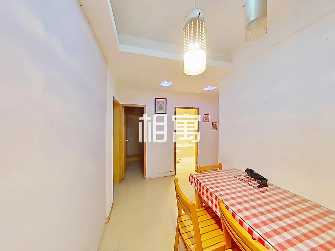 整租·上海春城