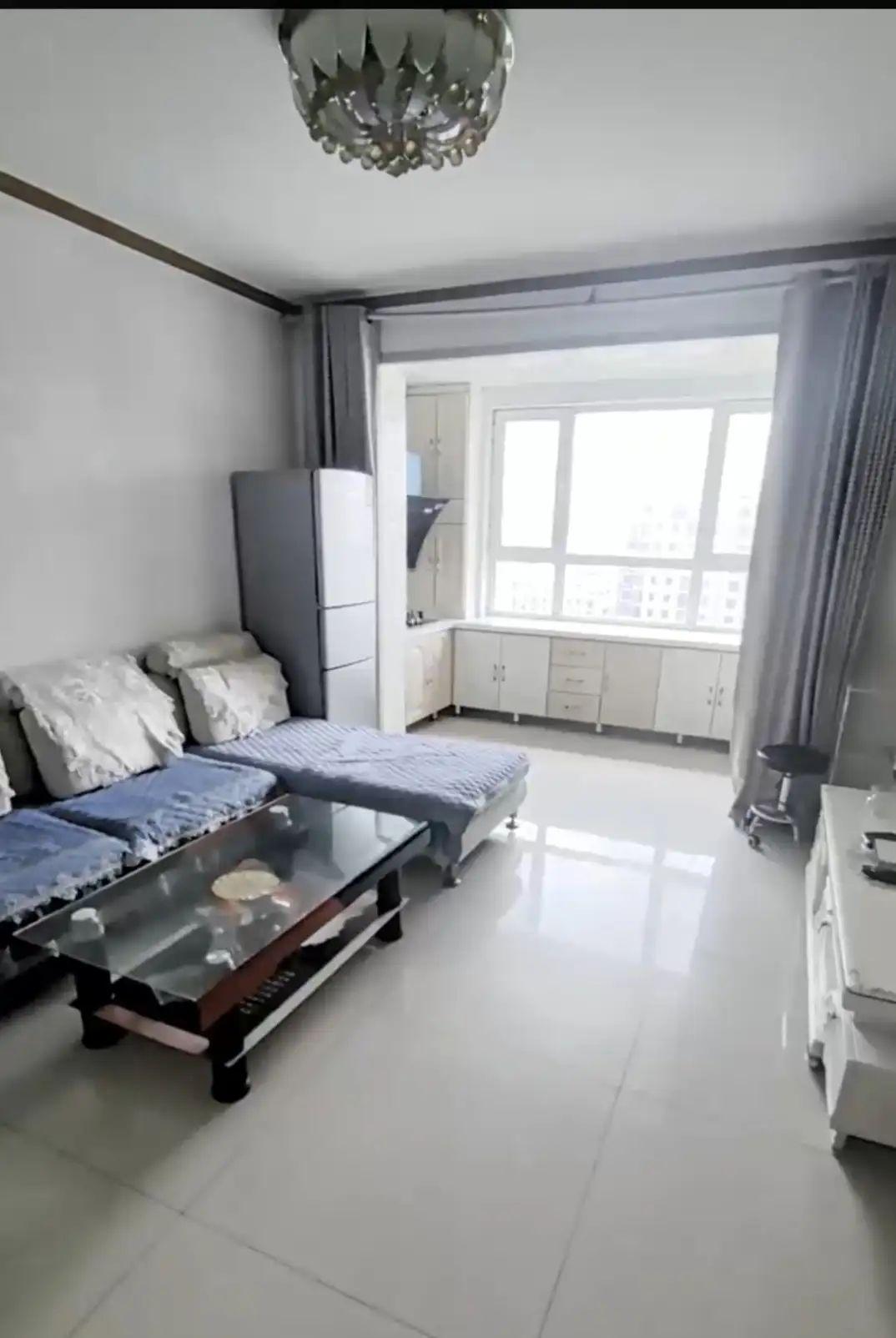 整租·宏宇城(A区)