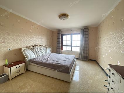 昌平北七家整租 金色漫香苑3室2厅/129平/中楼层