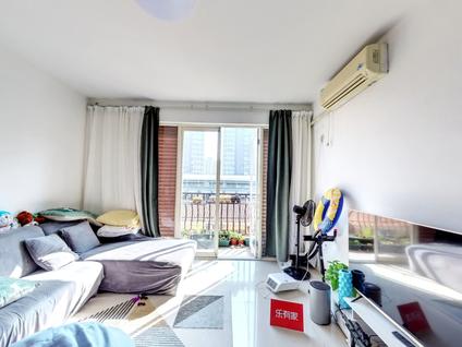 龙岗横岗整租 振业城(一期)2室2厅/80平/高楼层