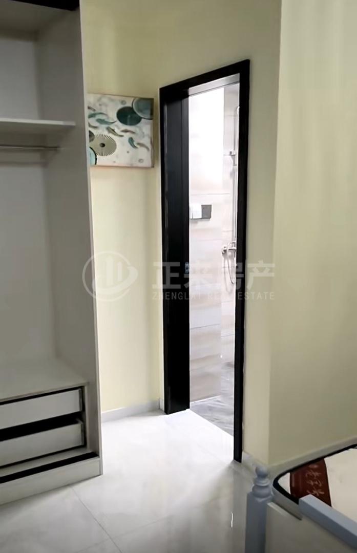 整租·玫瑰社区