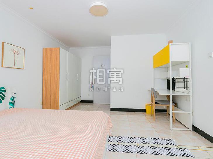 整租·新都市计划