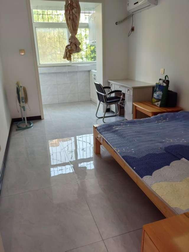 整租·欣欣家园