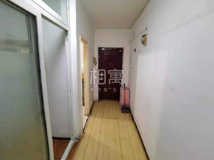 合租·玉泉西街甲3号院