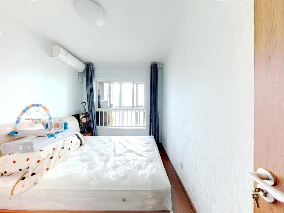 整租·紫薇东进(三期)