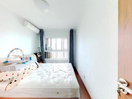 新城含元路整租 紫薇东进(三期)3室2厅/125平/高楼层