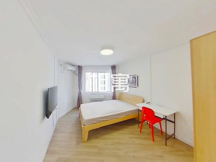 丰台蒲黄榆整租 南三环中路15号院2室1厅/47平/中楼层