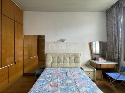 栖霞燕子矶整租 化工新村3室1厅/77平/高楼层