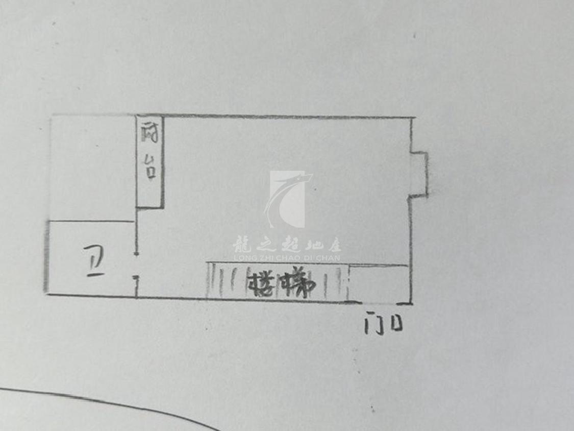 整租·中怡新天地