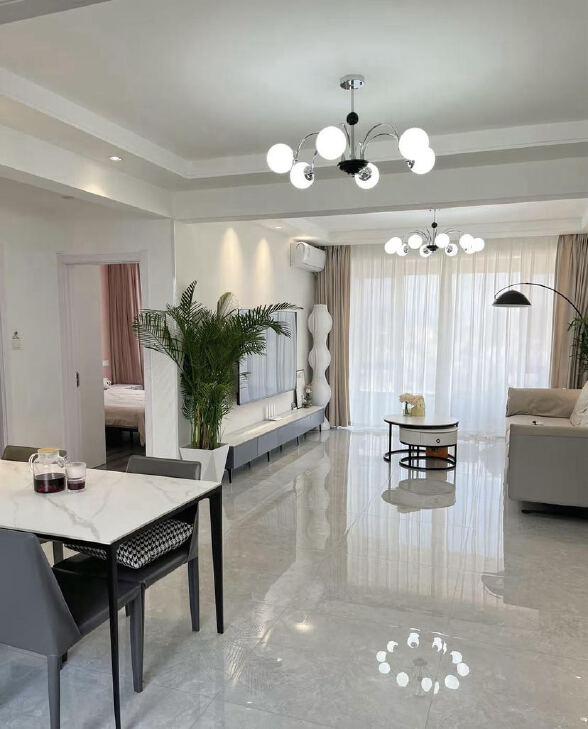 整租·京江欣翠