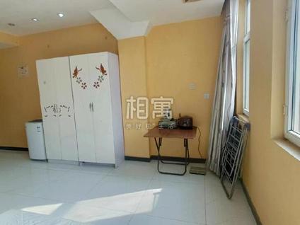 丰台宋家庄整租 3G木兰1室1厅/38平/低楼层