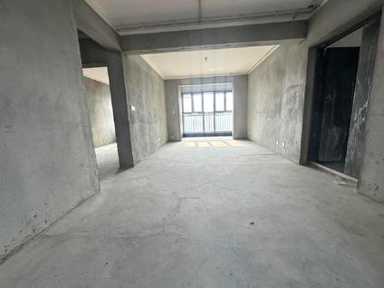 扬州金御文昌3室2厅113平高楼层/共18层