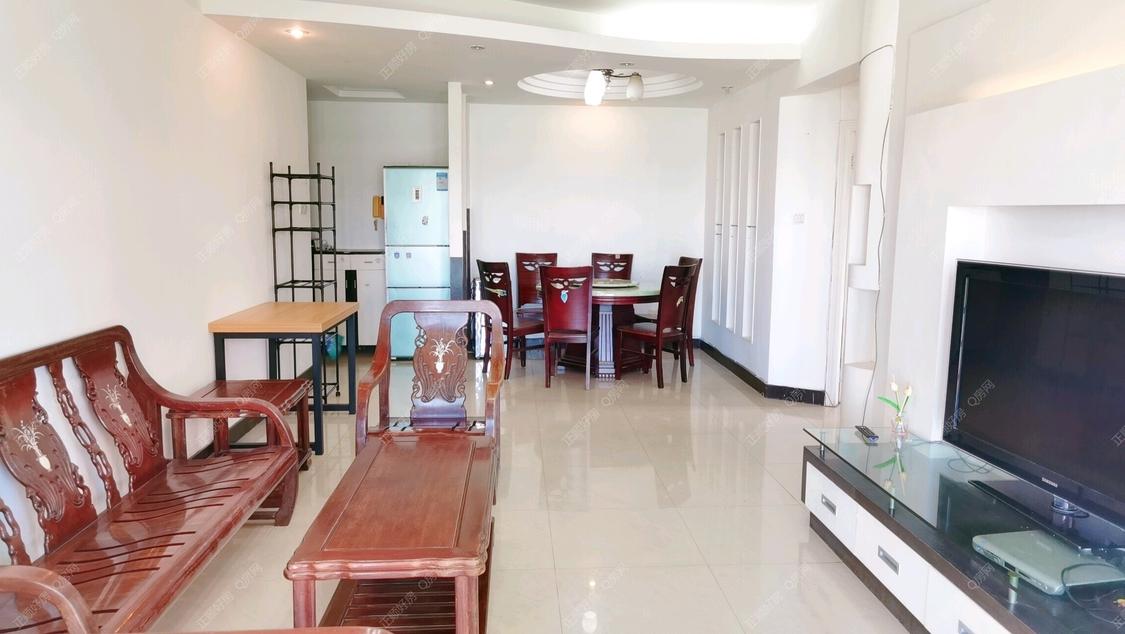 整租·金海湾花园