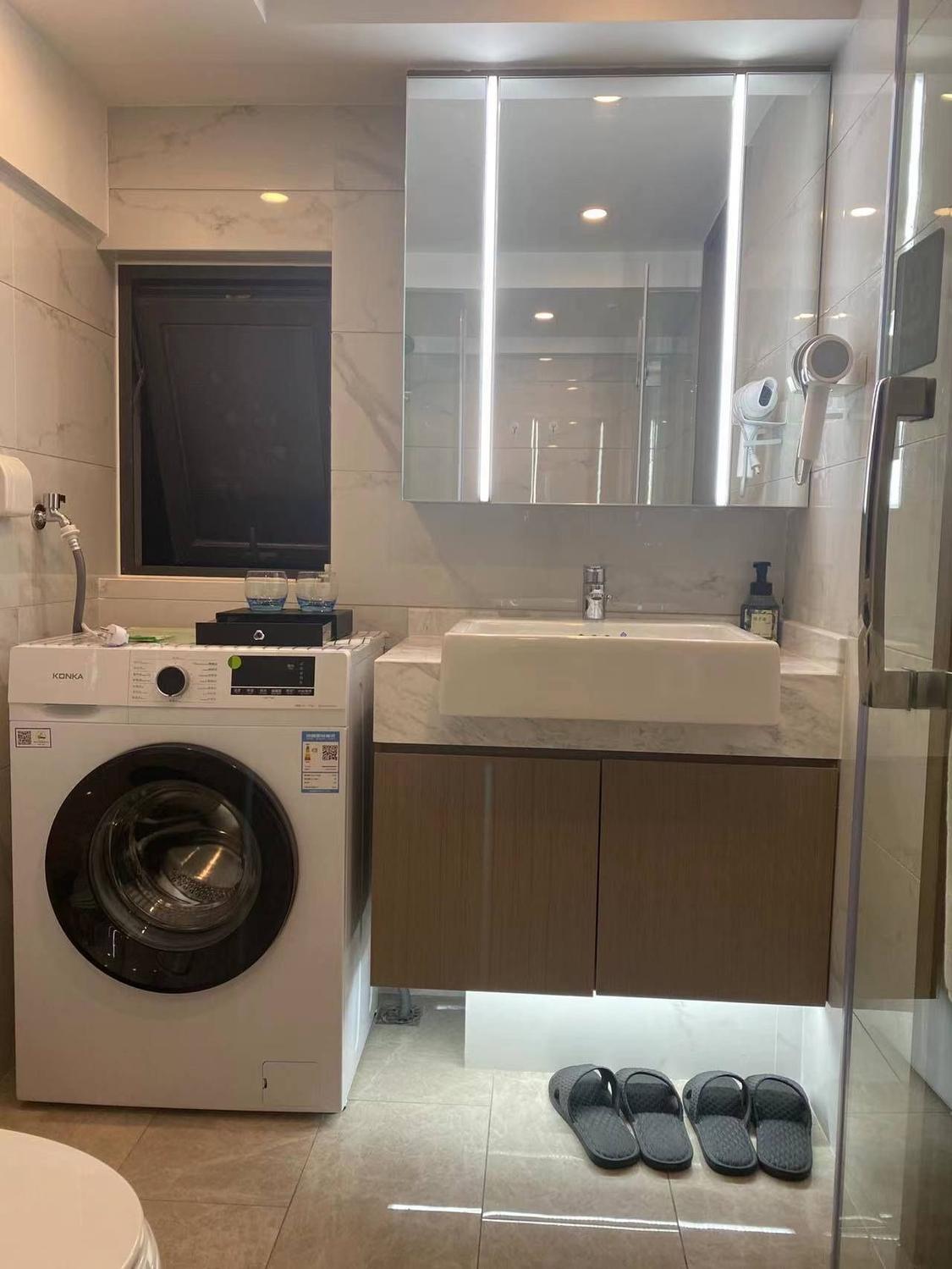 整租·中海寰宇天下(御山府)