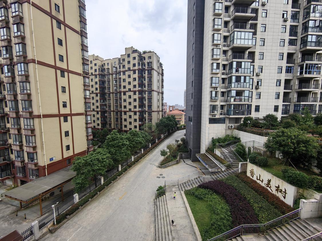 整租·香山美树