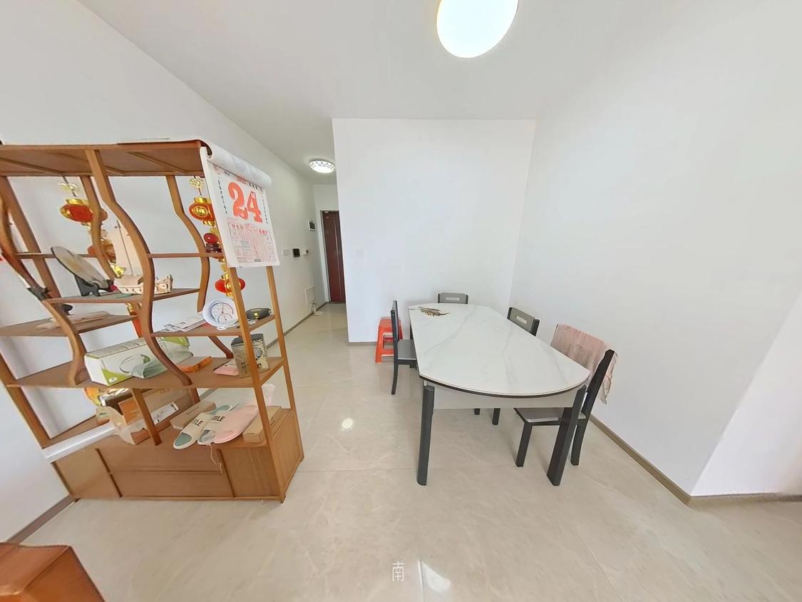 整租·福晟钱隆御府