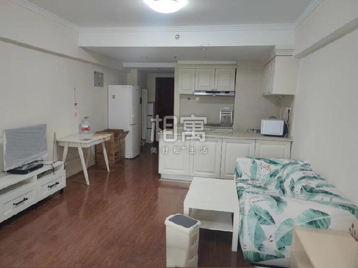 整租·龙湖唐宁one