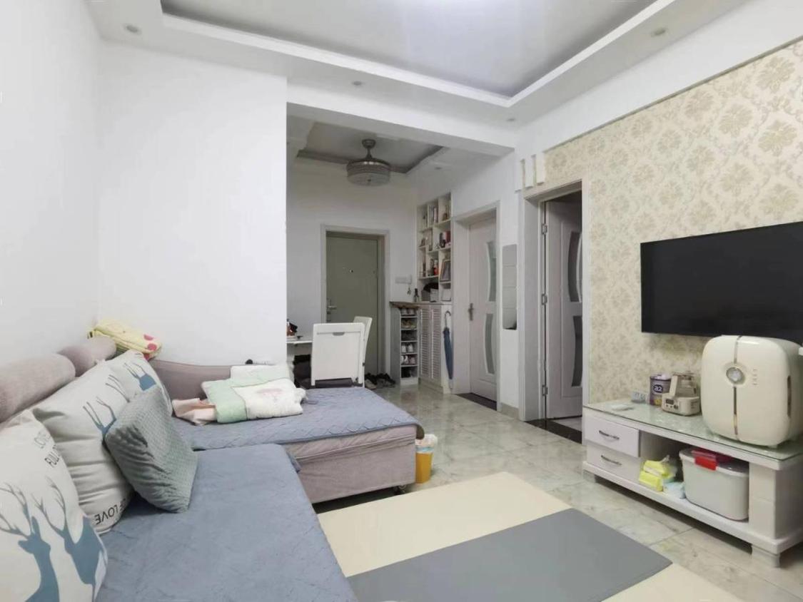 整租·紫金银座