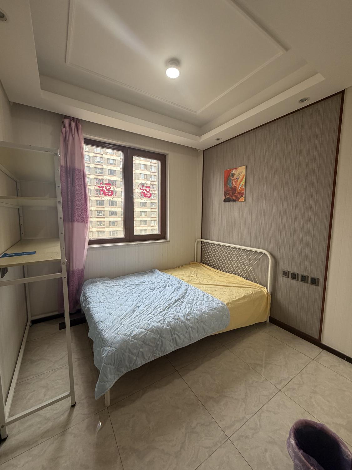 整租·西山甲一号