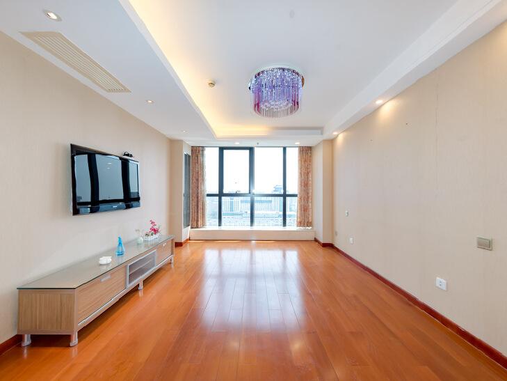 整租·新华联国际公寓