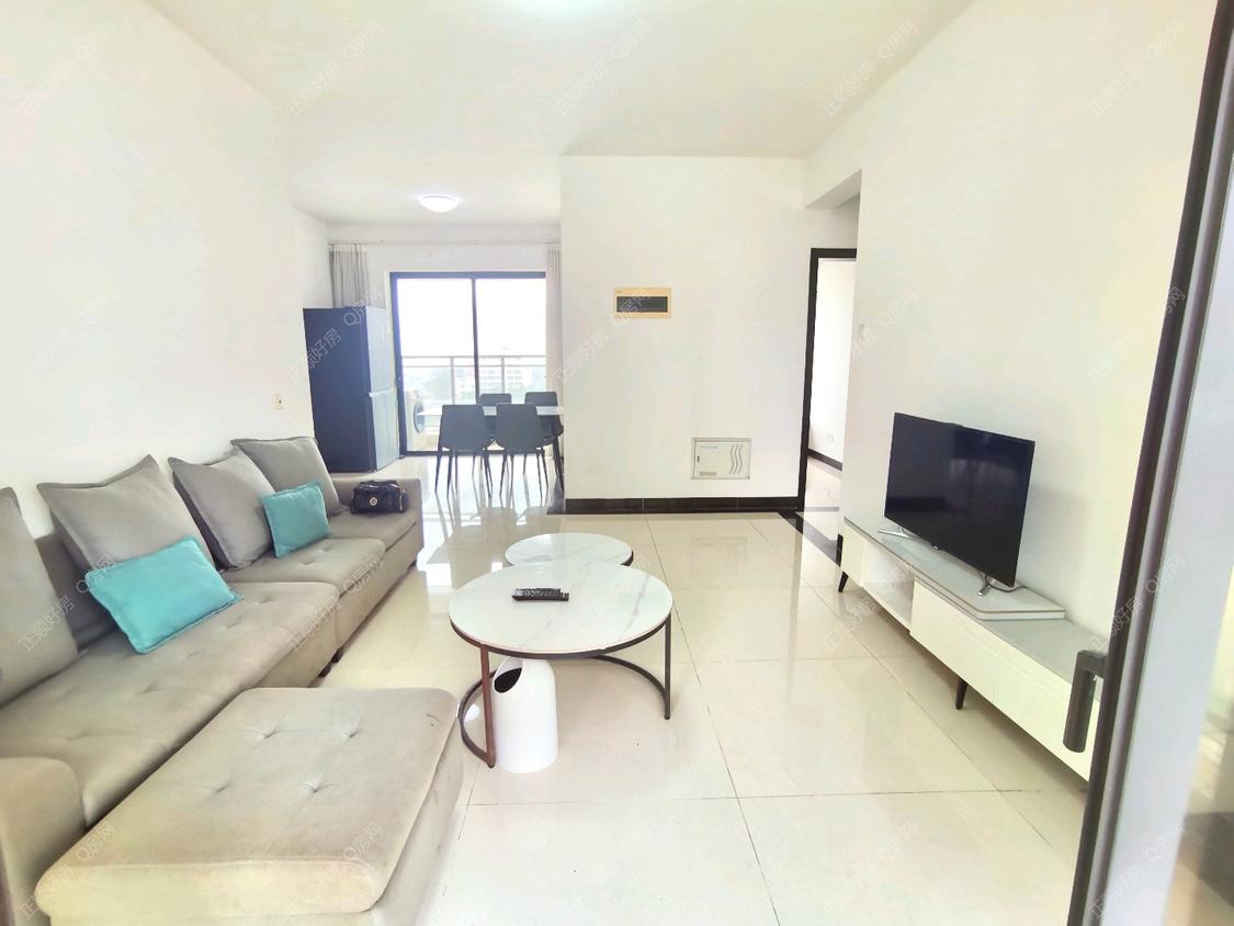 整租·濠江丽景苑