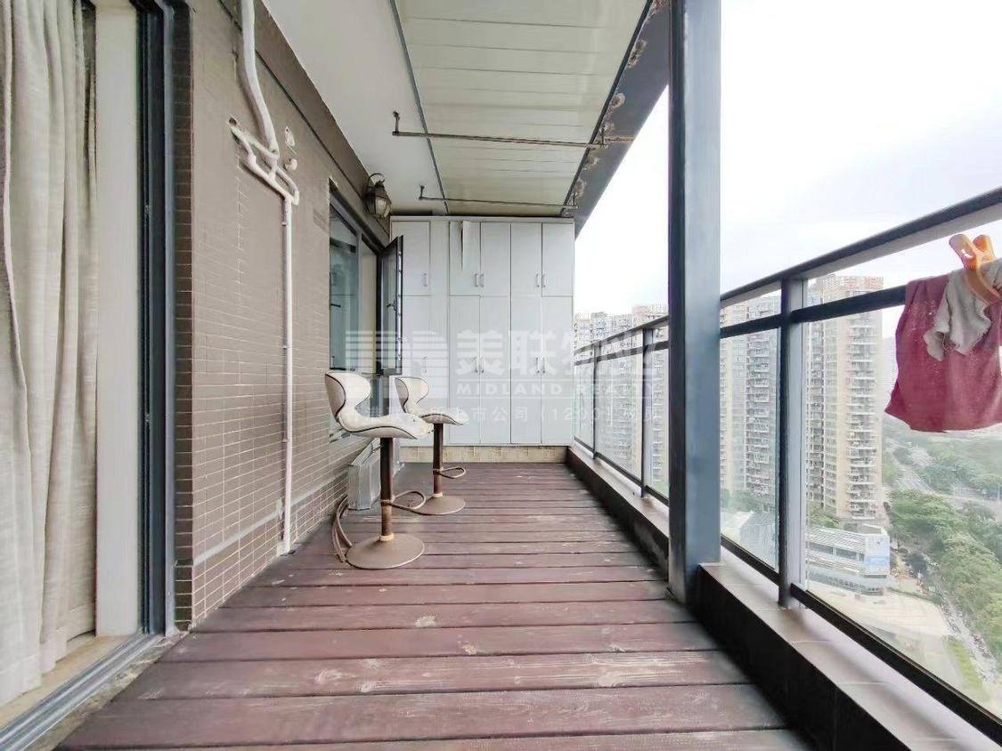 整租·招商名仕花园