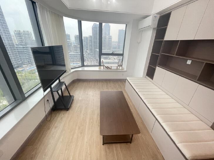 整租·复星国际中心