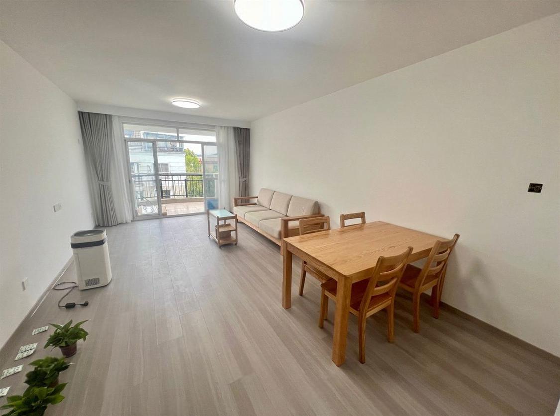 整租·星洲花园