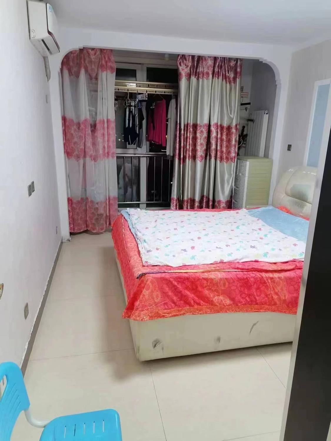 整租·御河新城东区