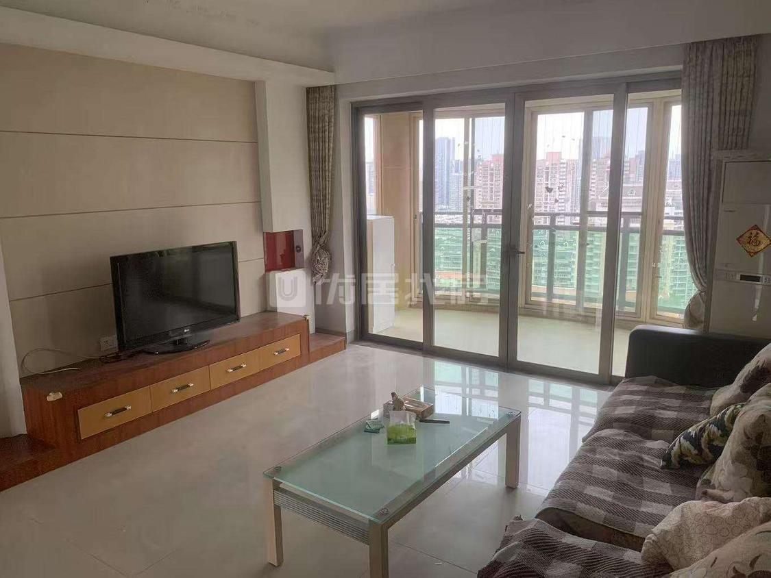 整租·丽日玫瑰名城(一区)