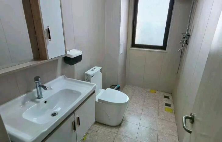 整租·绿地IFC中央公馆