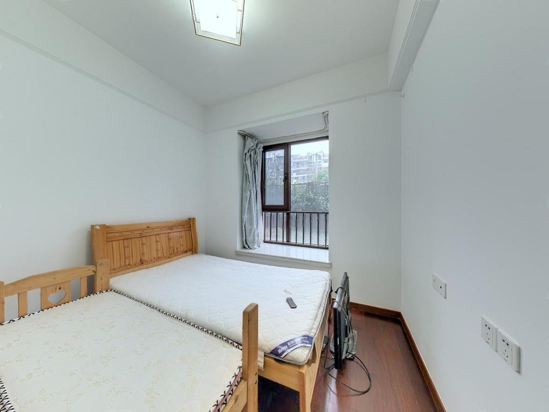 整租·金辉禹洲金陵铭著