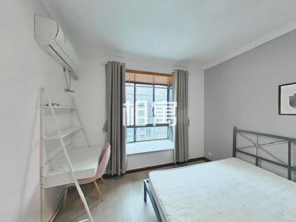 浦东川沙整租 贝越水岸名邸3室1厅/101平/中楼层