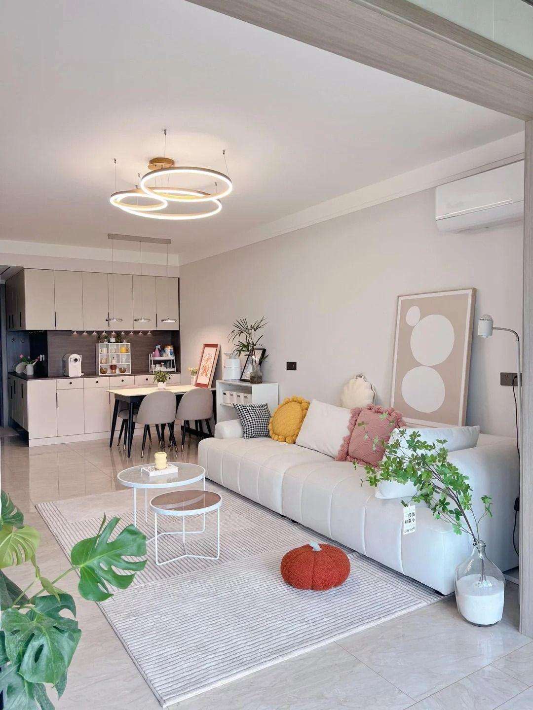 整租·京江欣翠