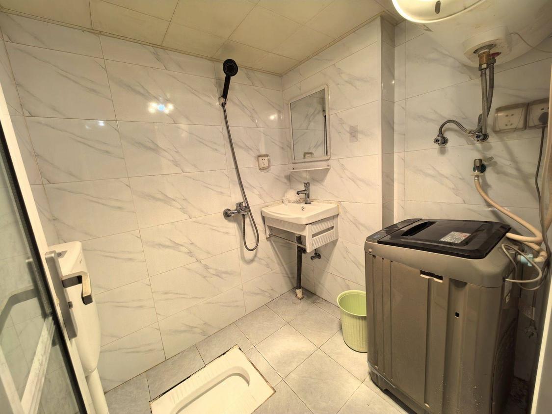 合租·金泉家园