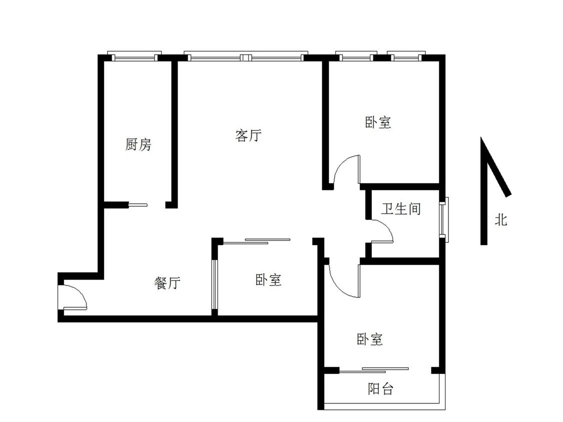 整租·银溪春墅