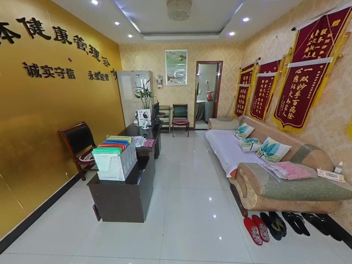 整租·绿港花园