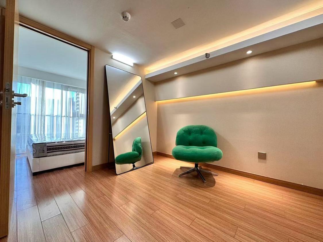 整租·首开万科城市之光