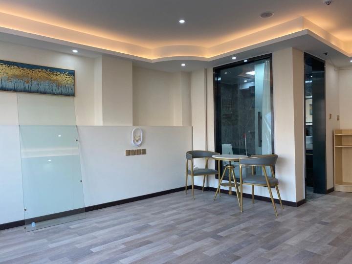 整租·上上城理想新城（商住楼）