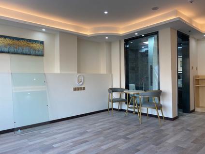 三河理想新城商圈整租 上上城理想新城（商住楼）1室1厅/62平/中楼层