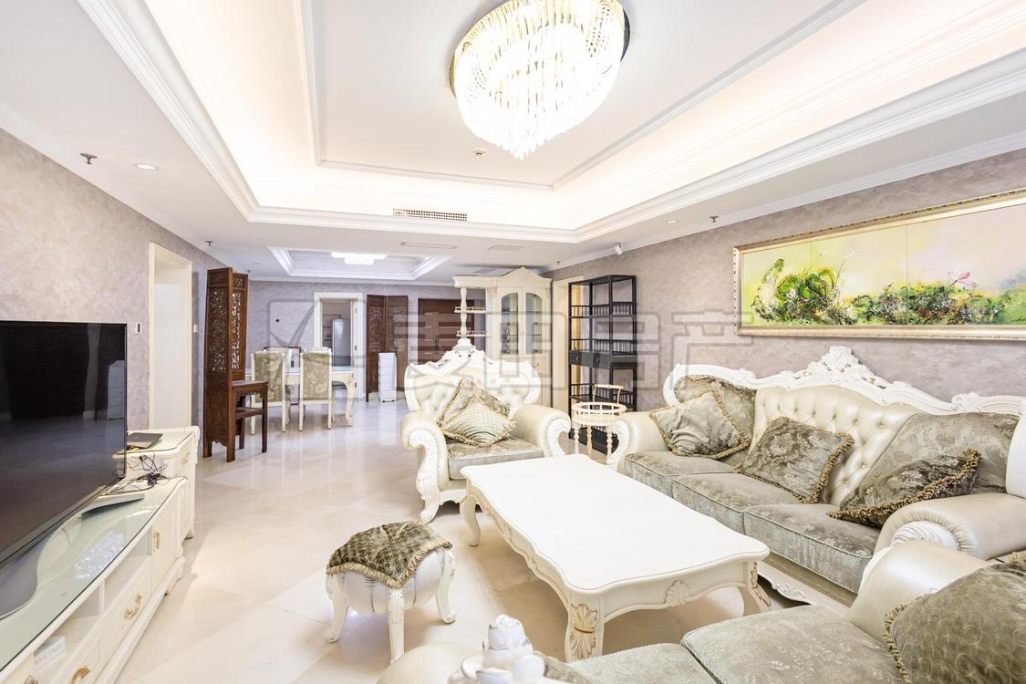 整租·US联邦公寓