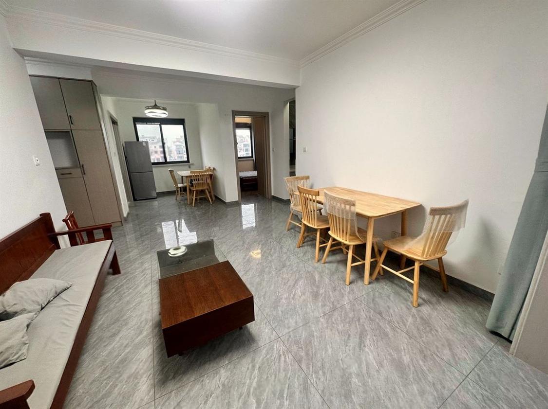 整租·方埝花苑