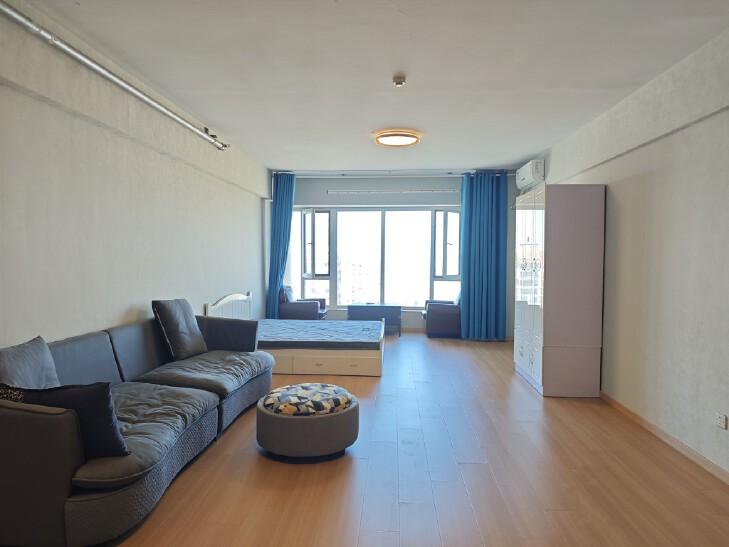 整租·汇展香格里拉