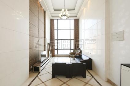 朝阳朝青整租 天鹅湾(南区)2室2厅/157平/高楼层