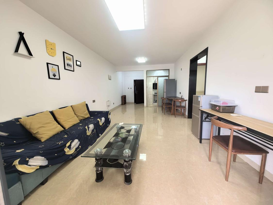 整租·夏商书香茗苑